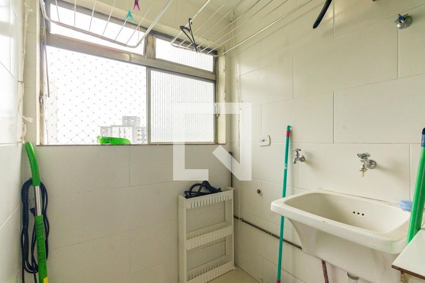 Apartamento, 2 quartos, 64 m² - Foto 59