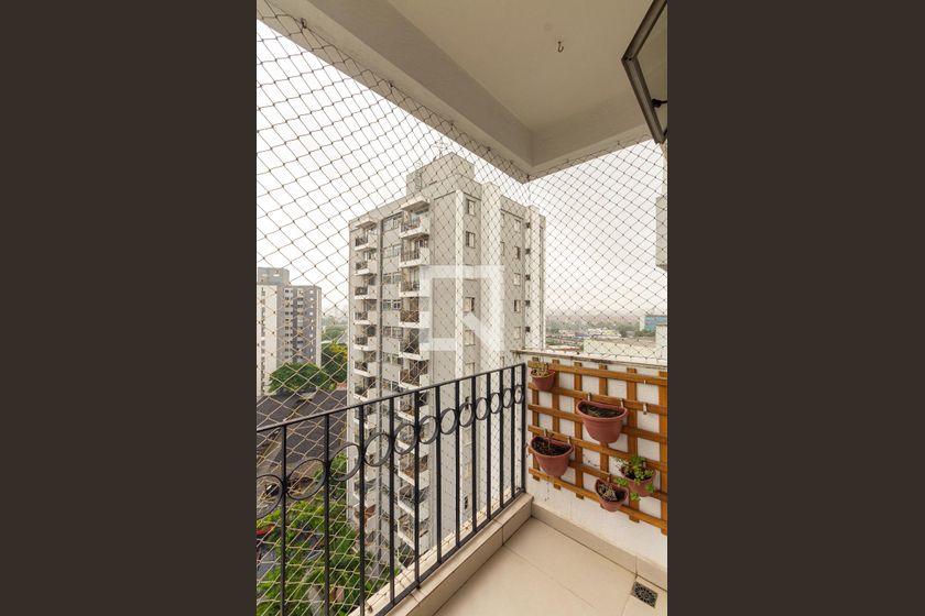 Apartamento, 2 quartos, 64 m² - Foto 13