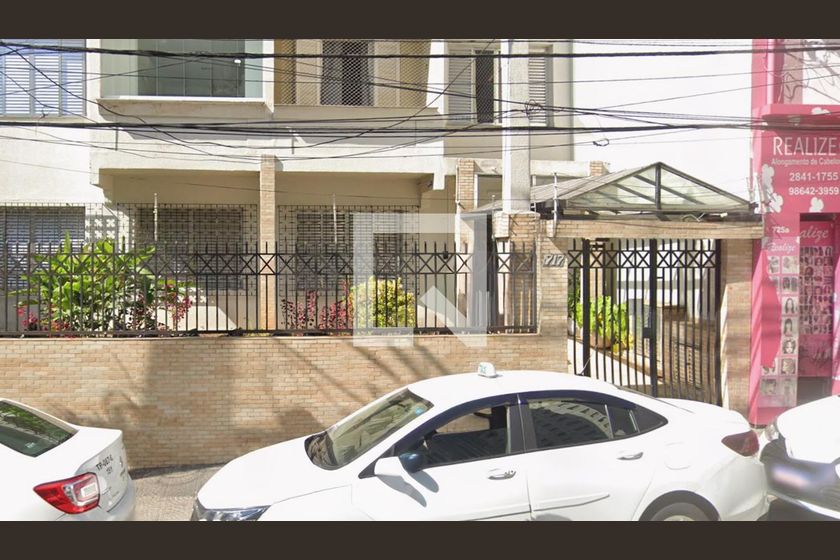 Apartamento, 1 quarto, 72 m² - Foto 53