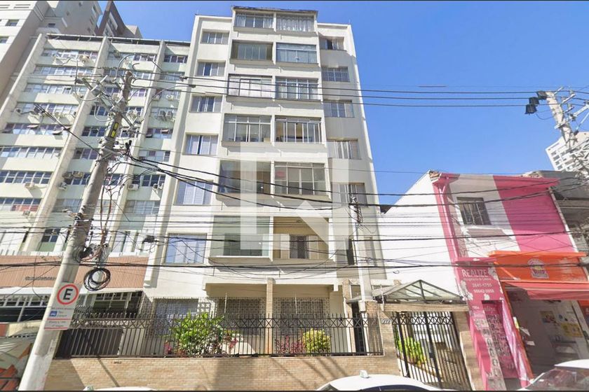 Apartamento, 1 quarto, 72 m² - Foto 55