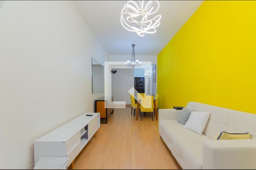 Apartamento, 1 quarto, 72 m² - Foto 5