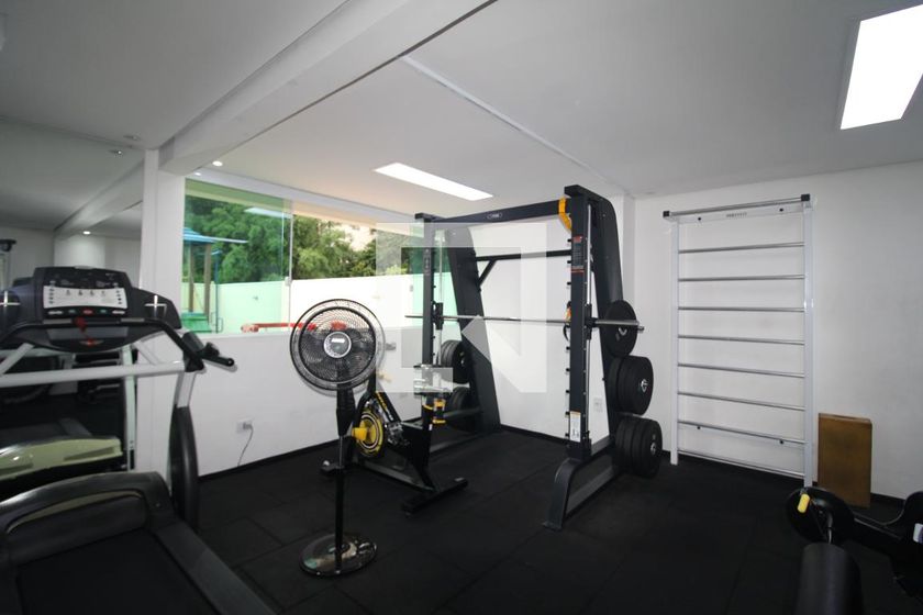 Apartamento, 2 quartos, 64 m² - Foto 67