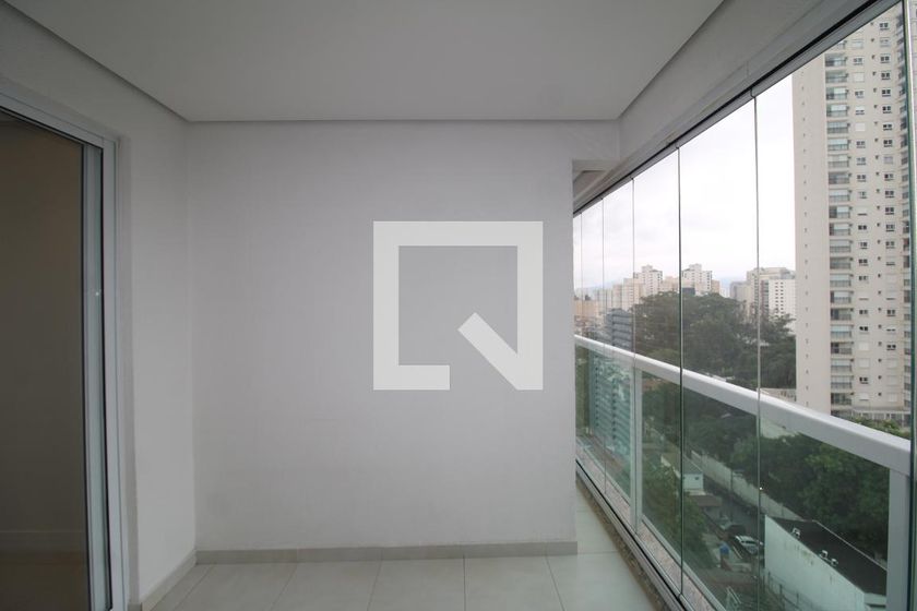 Apartamento, 2 quartos, 64 m² - Foto 11
