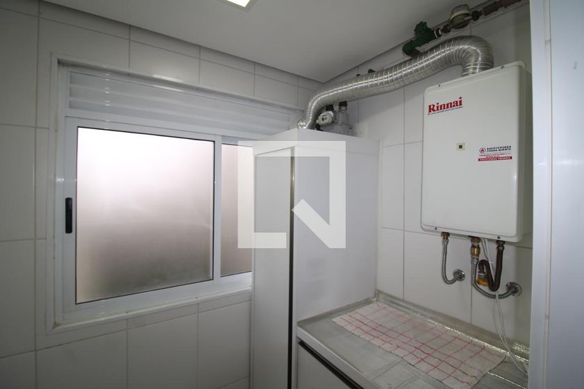 Apartamento, 2 quartos, 64 m² - Foto 61