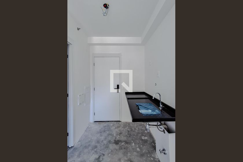 Kitnet-Studio, 21 m² - Foto 37