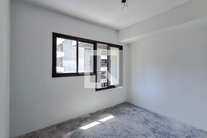 Kitnet-Studio, 21 m² - Foto 11