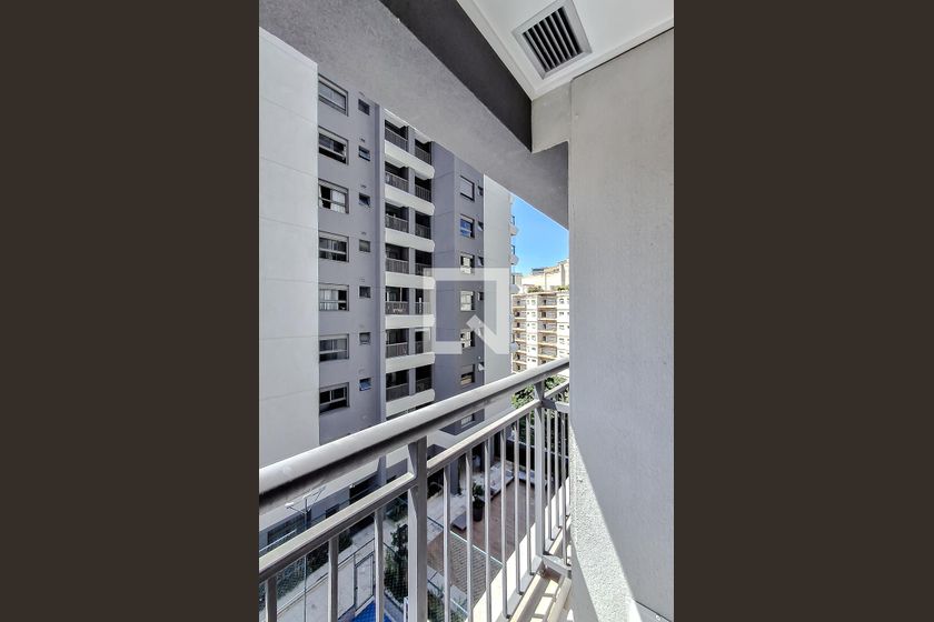 Kitnet-Studio, 21 m² - Foto 3