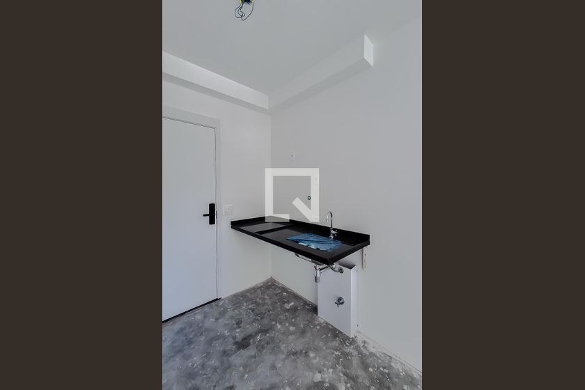 Kitnet-Studio, 21 m² - Foto 35