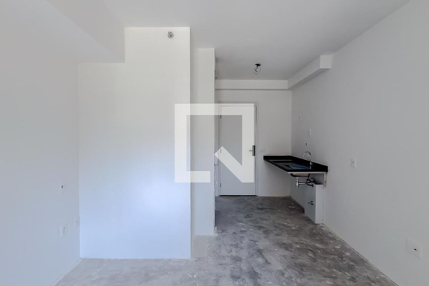 Kitnet-Studio, 21 m² - Foto 19