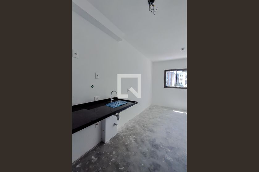 Kitnet-Studio, 21 m² - Foto 39