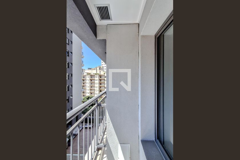 Kitnet-Studio, 21 m² - Foto 21