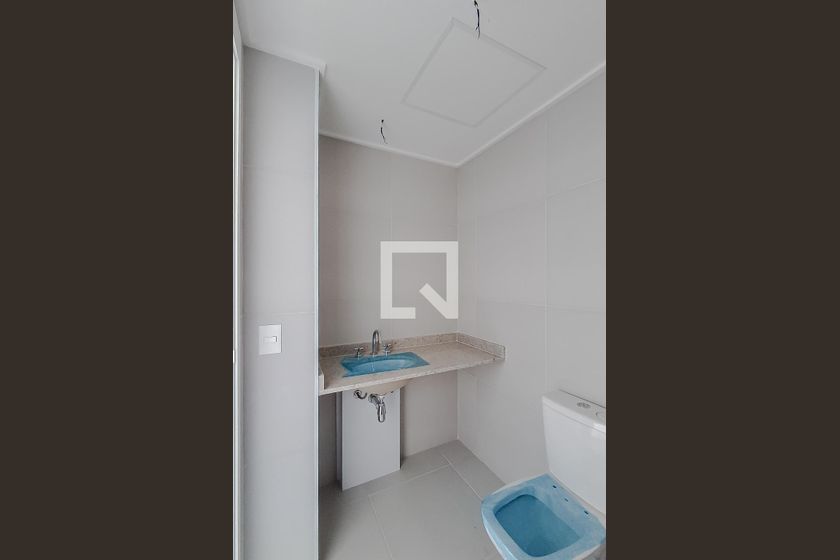 Kitnet-Studio, 21 m² - Foto 7