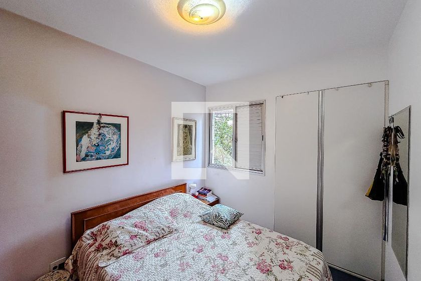 Apartamento, 2 quartos, 60 m² - Foto 13