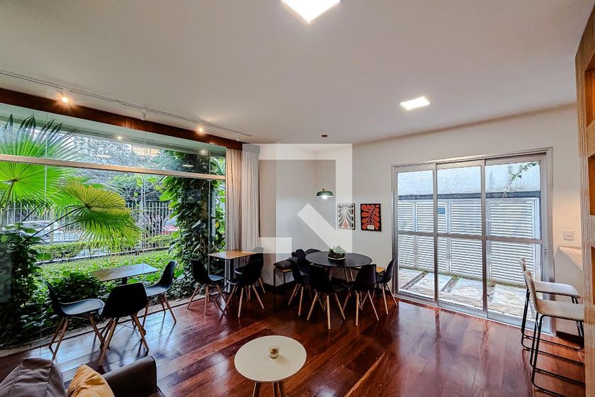 Apartamento, 2 quartos, 60 m² - Foto 77