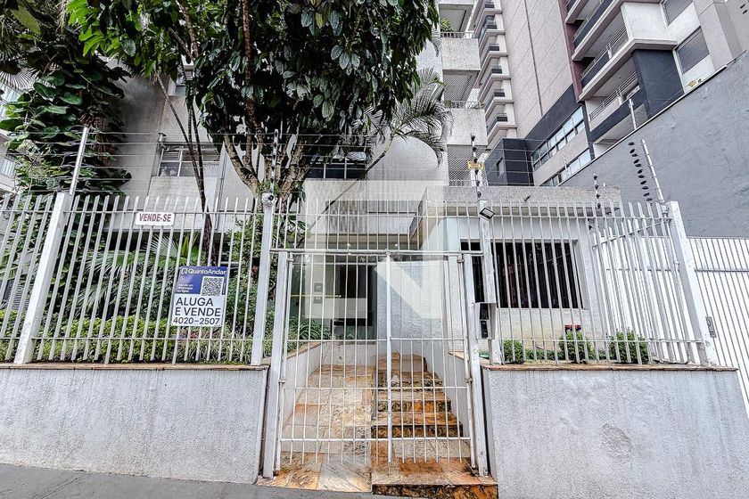 Apartamento, 2 quartos, 60 m² - Foto 83
