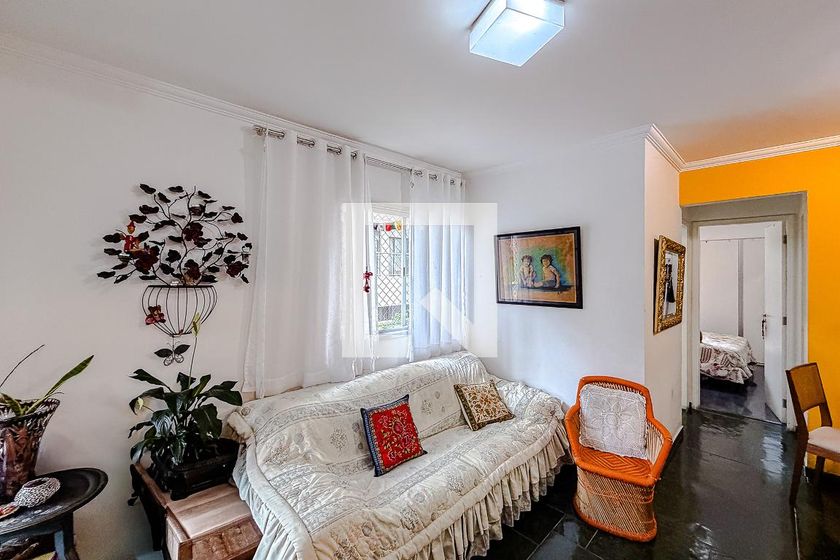 Apartamento, 2 quartos, 60 m² - Foto 5