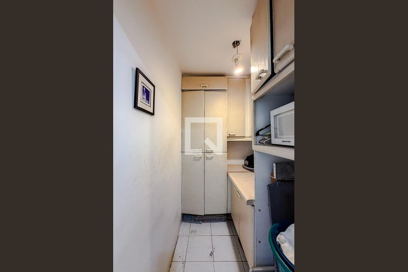 Apartamento, 2 quartos, 60 m² - Foto 57