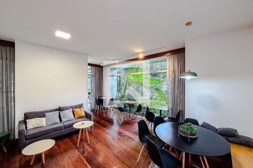 Apartamento, 2 quartos, 60 m² - Foto 75