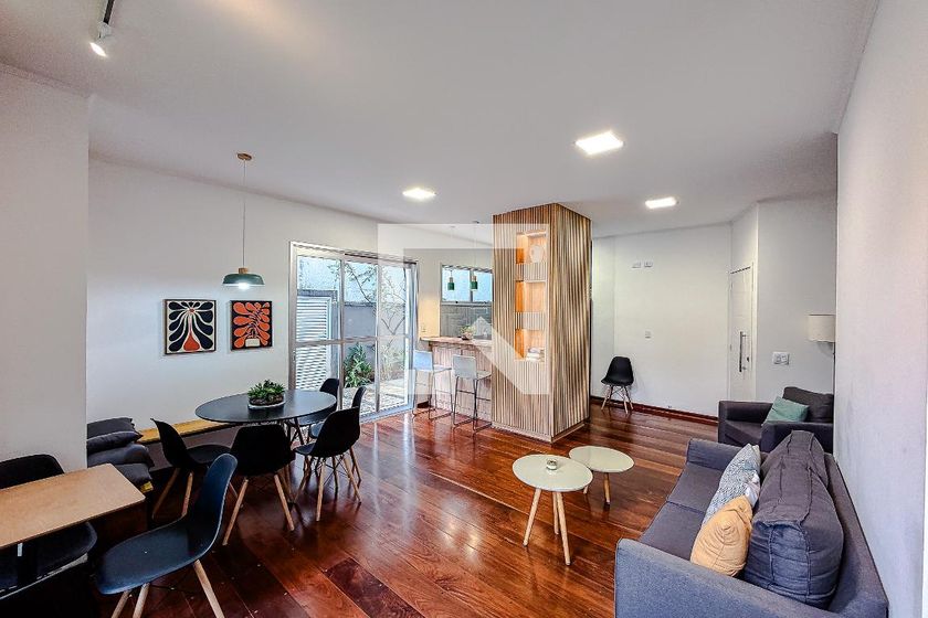 Apartamento, 2 quartos, 60 m² - Foto 73