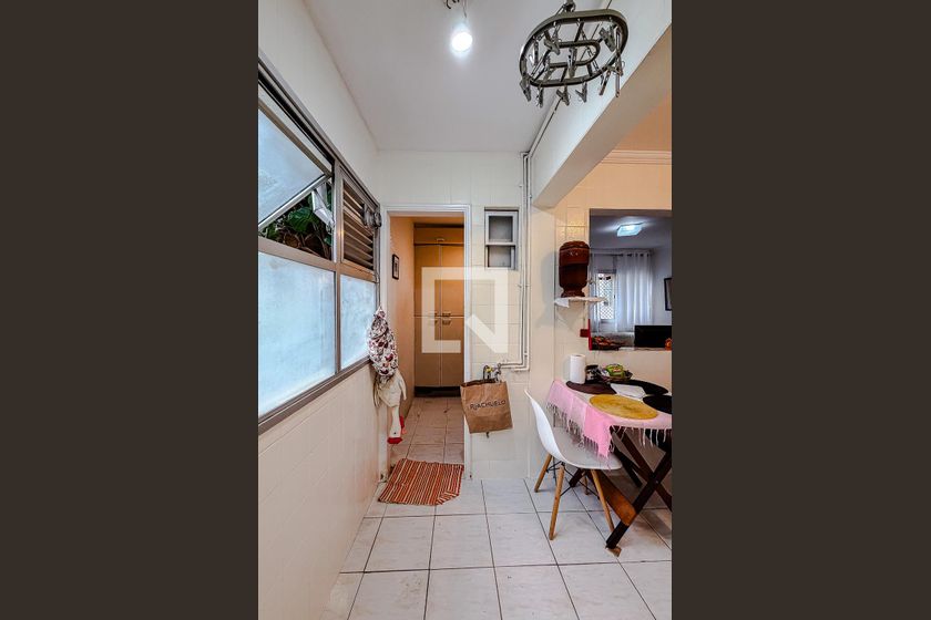 Apartamento, 2 quartos, 60 m² - Foto 55