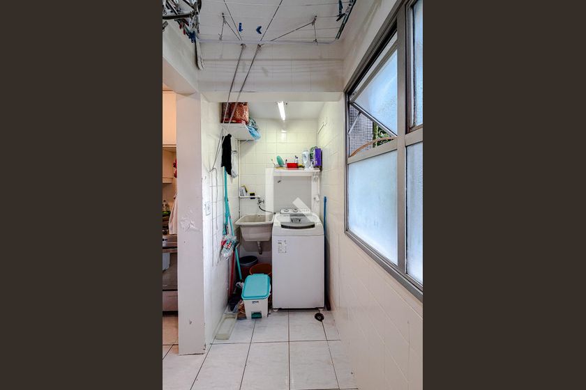 Apartamento, 2 quartos, 60 m² - Foto 53