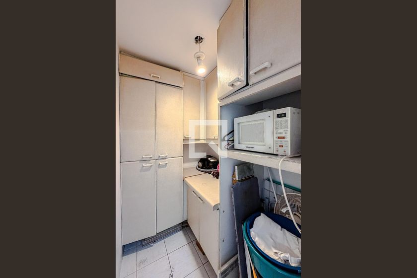 Apartamento, 2 quartos, 60 m² - Foto 59