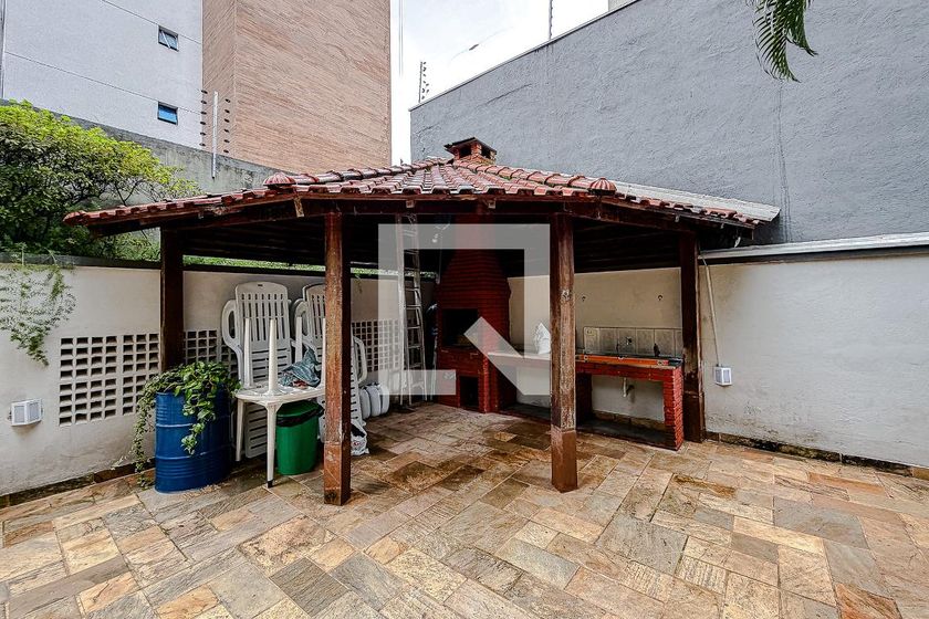 Apartamento, 2 quartos, 60 m² - Foto 69