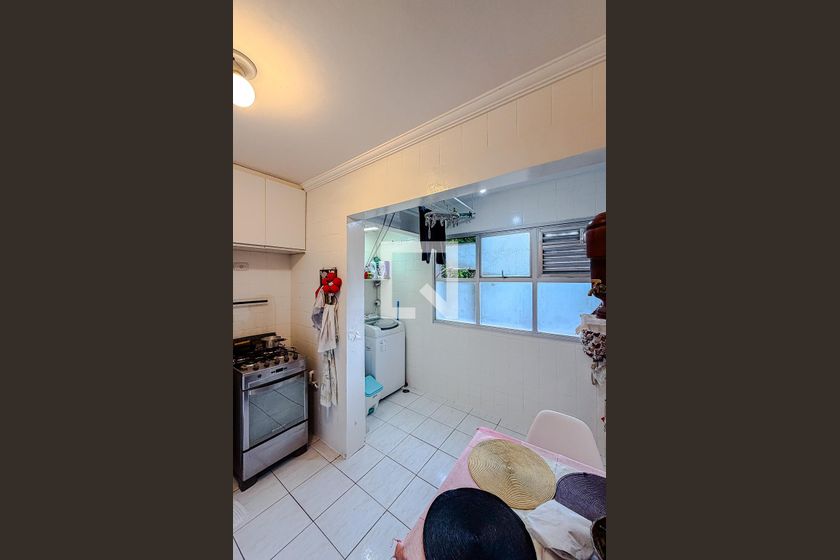 Apartamento, 2 quartos, 60 m² - Foto 41