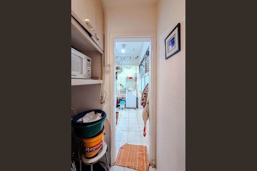 Apartamento, 2 quartos, 60 m² - Foto 61