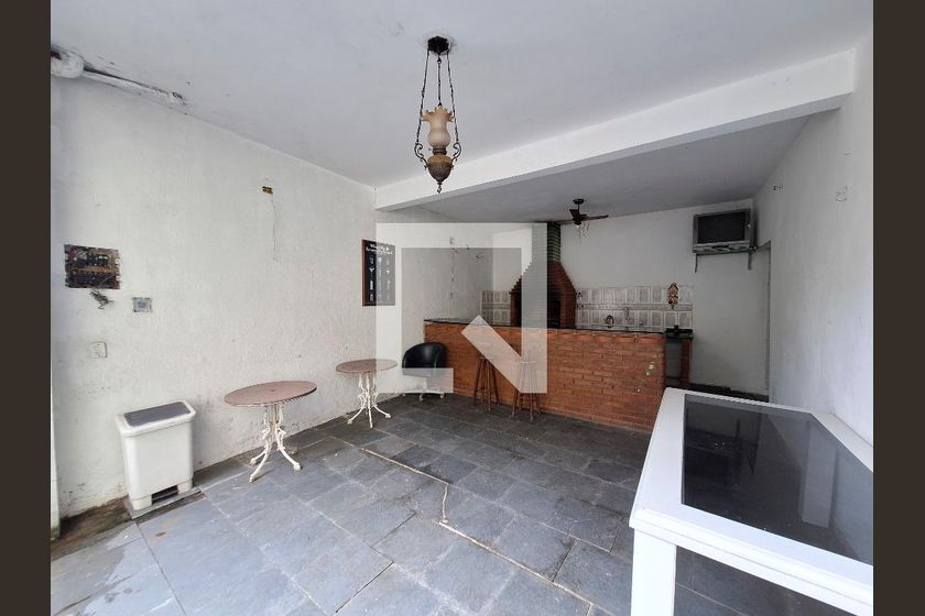 Casa, 4 quartos, 400 m² - Foto 113