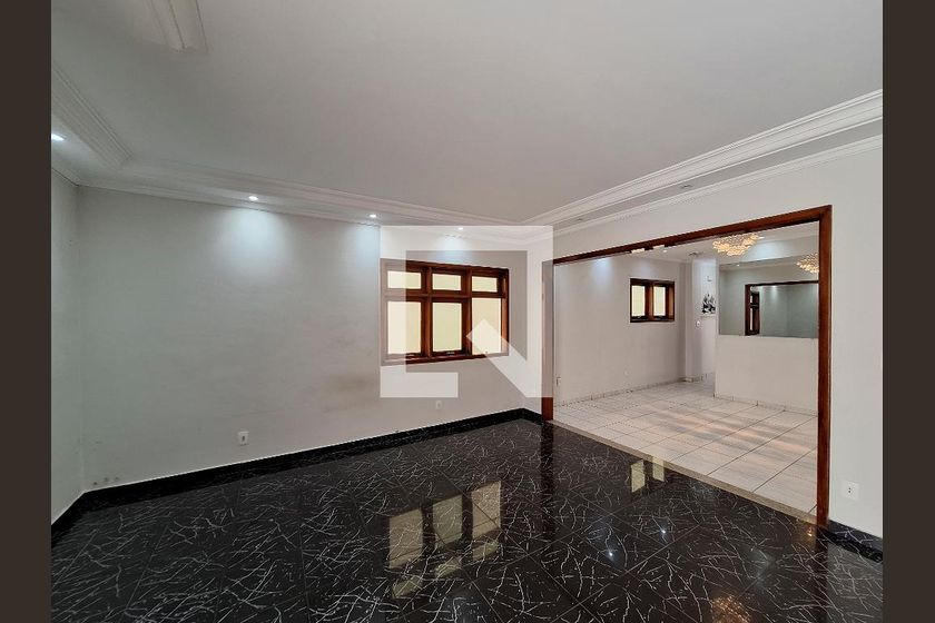 Casa, 4 quartos, 400 m² - Foto 1