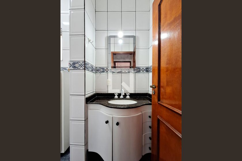 Casa, 4 quartos, 400 m² - Foto 35