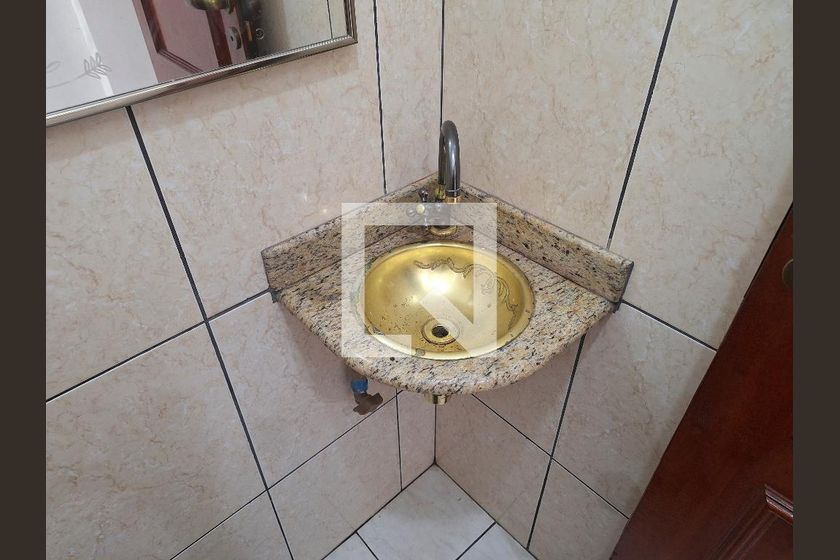 Casa, 4 quartos, 400 m² - Foto 15