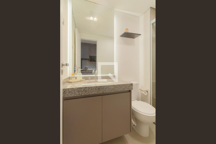 Kitnet-Studio, 24 m² - Foto 15