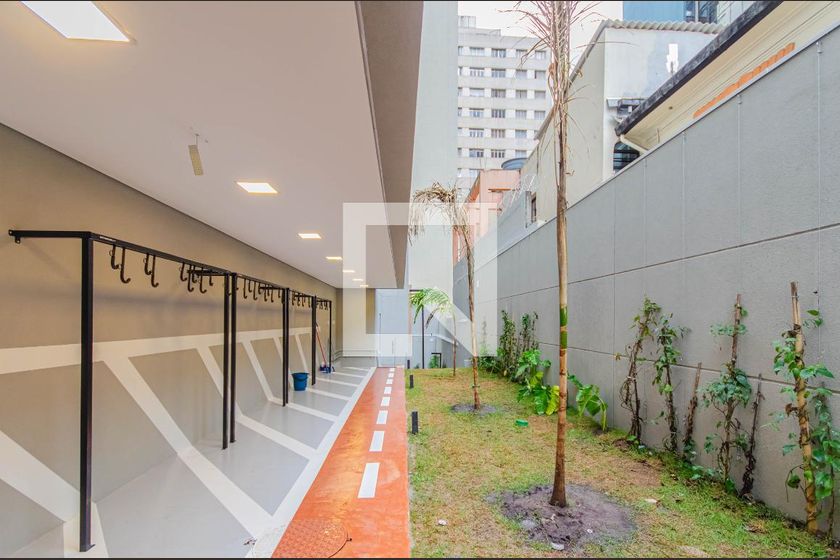 Kitnet-Studio, 24 m² - Foto 41