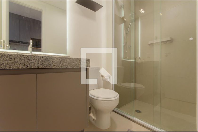 Kitnet-Studio, 24 m² - Foto 11