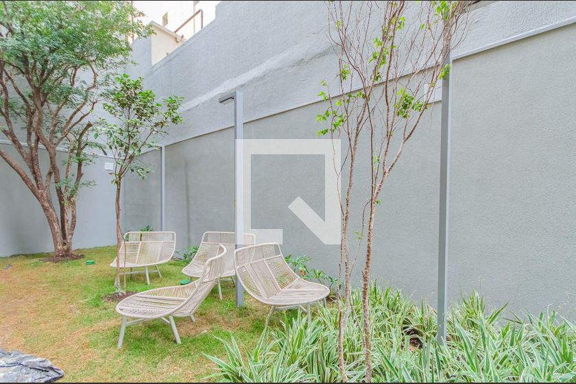 Kitnet-Studio, 24 m² - Foto 43
