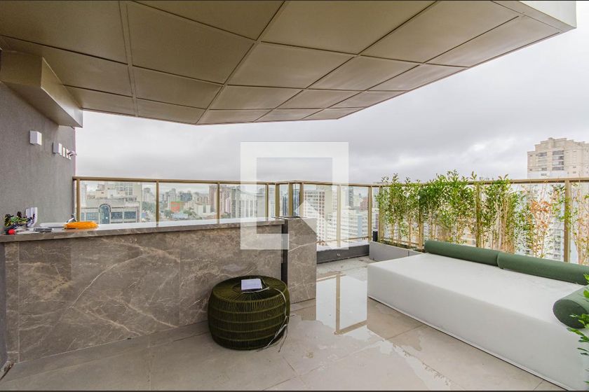 Kitnet-Studio, 24 m² - Foto 49