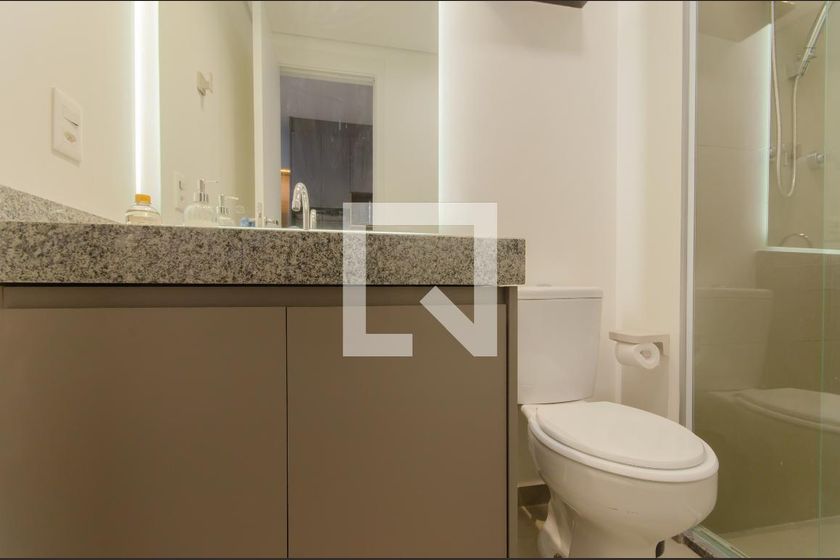 Kitnet-Studio, 24 m² - Foto 9