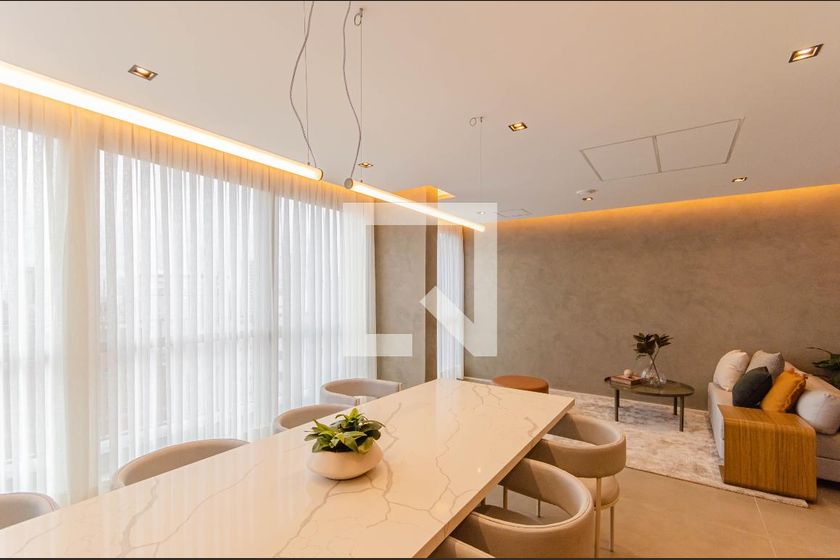 Kitnet-Studio, 24 m² - Foto 65