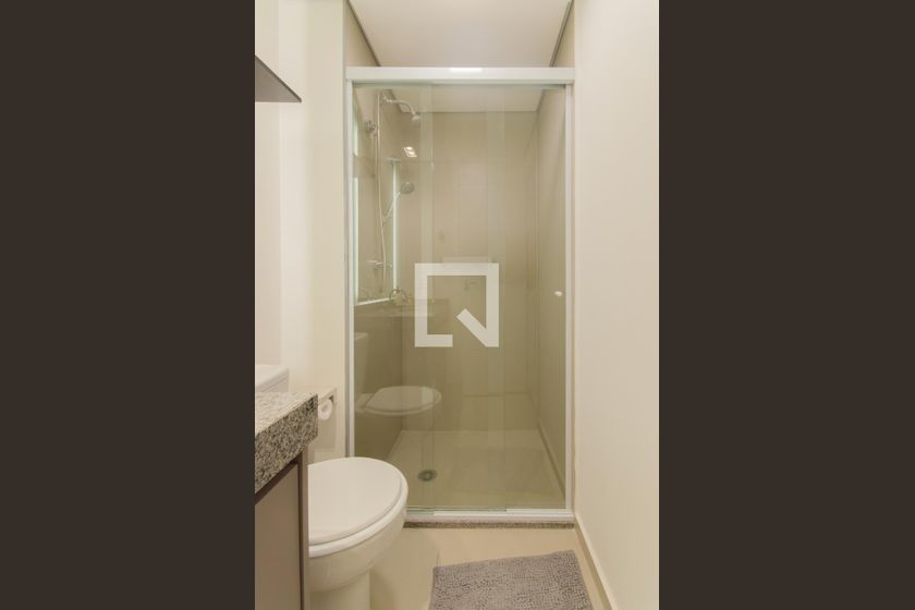 Kitnet-Studio, 24 m² - Foto 13