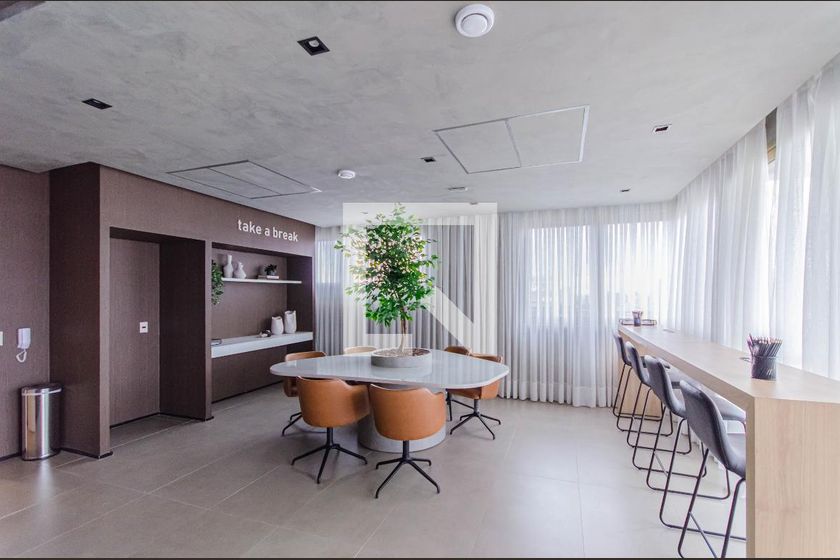 Kitnet-Studio, 24 m² - Foto 59
