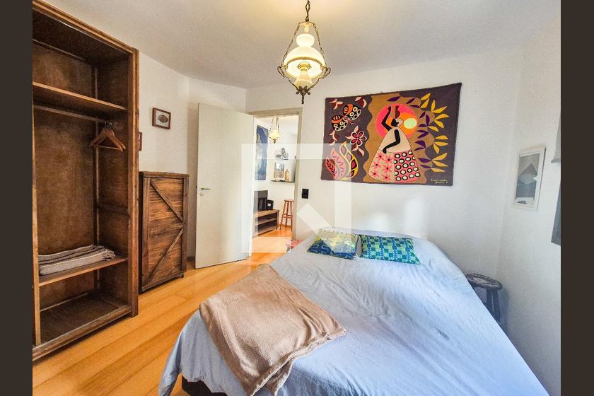 Apartamento, 1 quarto, 40 m² - Foto 16