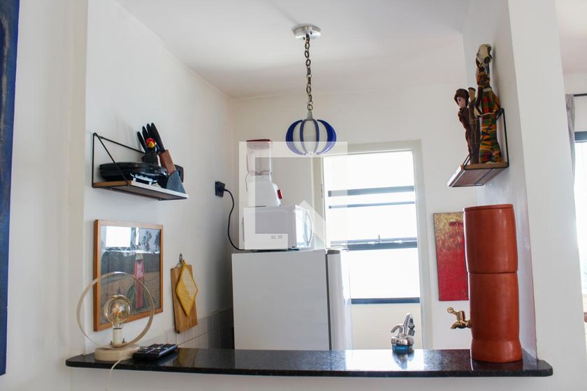 Apartamento, 1 quarto, 40 m² - Foto 32