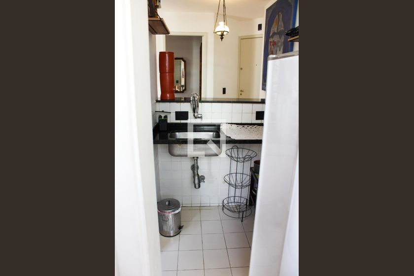 Apartamento, 1 quarto, 40 m² - Foto 37