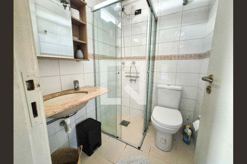 Apartamento, 1 quarto, 40 m² - Foto 24