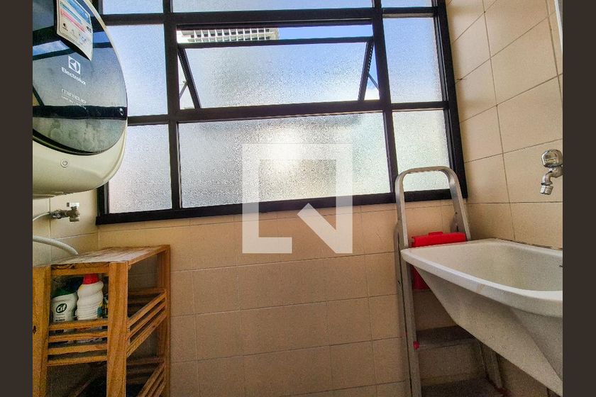 Apartamento, 1 quarto, 40 m² - Foto 40