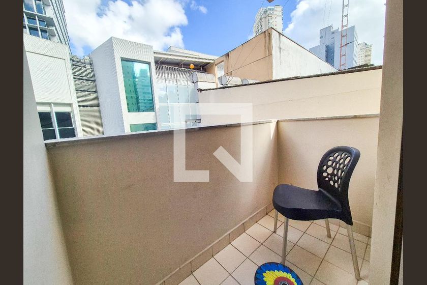 Apartamento, 1 quarto, 40 m² - Foto 13