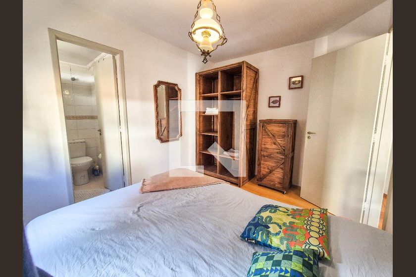 Apartamento, 1 quarto, 40 m² - Foto 20