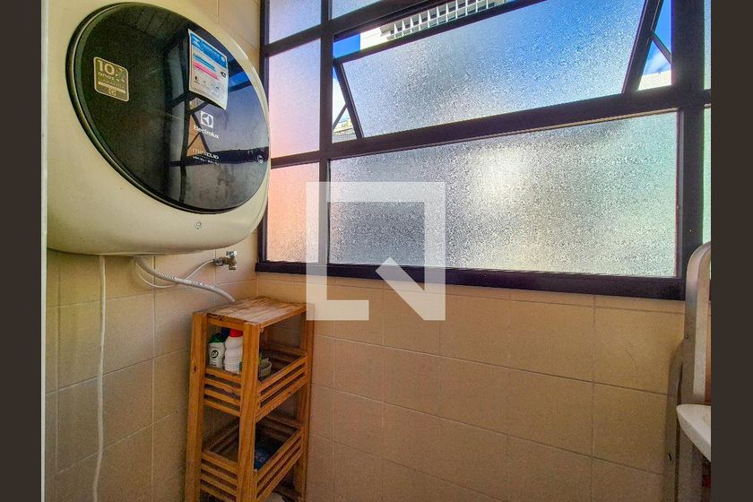 Apartamento, 1 quarto, 40 m² - Foto 41